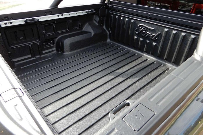 2024 Ford Ranger Sport MY24.00 4X4 Dual Range
