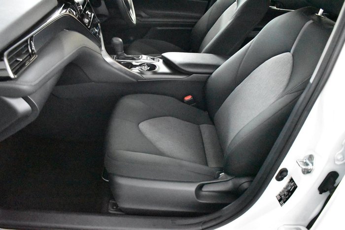 2023 Toyota Camry Ascent