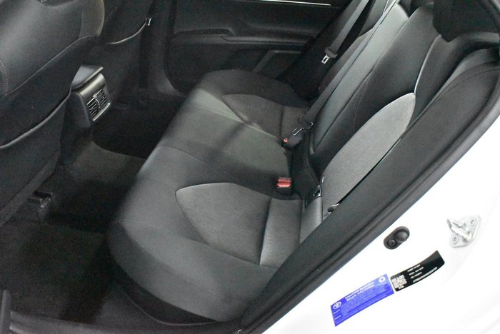 2023 Toyota Camry Ascent