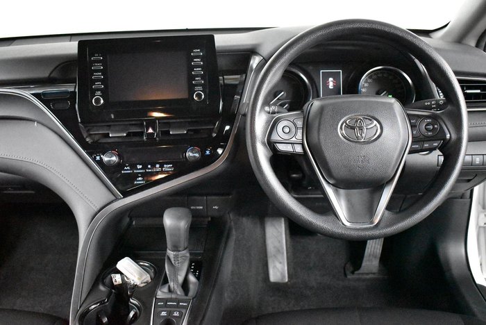 2023 Toyota Camry Ascent