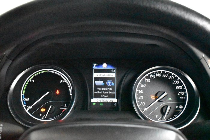 2023 Toyota Camry Ascent