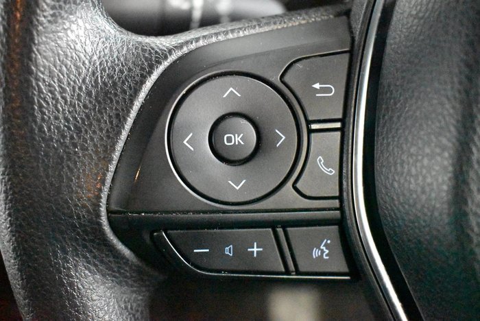 2023 Toyota Camry Ascent