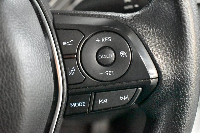 2023 Toyota Camry Ascent