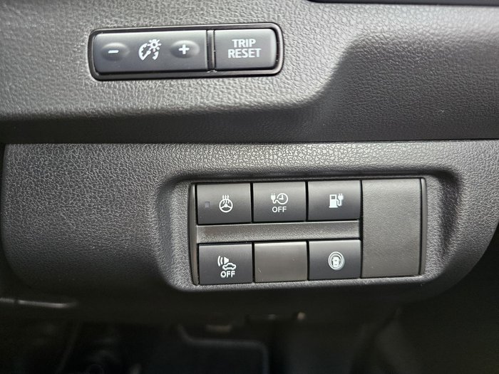 2019 Nissan LEAF