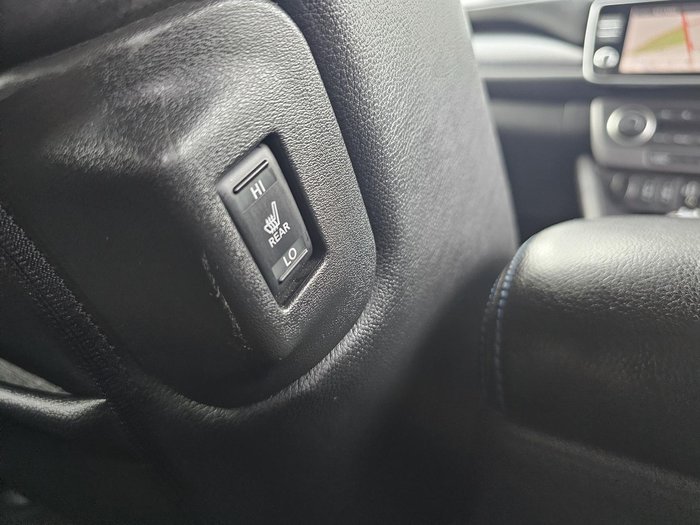 2019 Nissan LEAF 