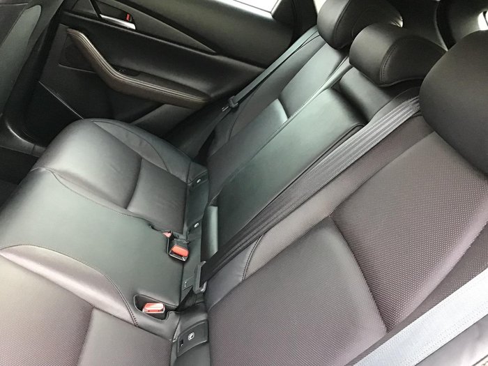 2021 Mazda CX-30 G20 Touring