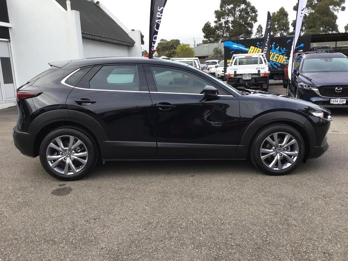 2021 Mazda CX-30 G20 Touring