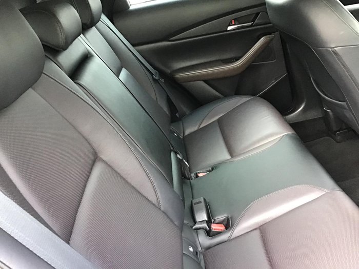 2021 Mazda CX-30 G20 Touring