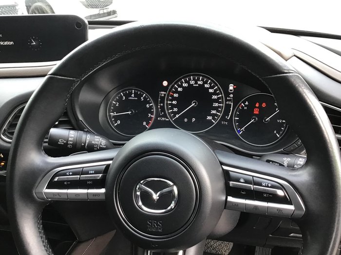 2021 Mazda CX-30 G20 Touring
