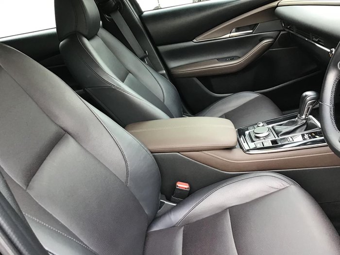 2021 Mazda CX-30 G20 Touring