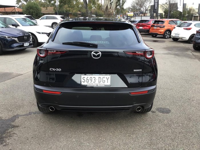 2021 Mazda CX-30 G20 Touring