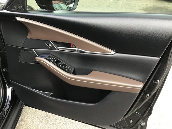 2021 Mazda CX-30 G20 Touring