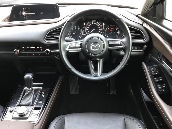 2021 Mazda CX-30 G20 Touring