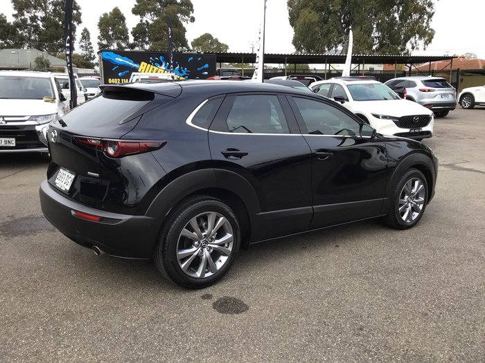 2021 Mazda CX-30 G20 Touring