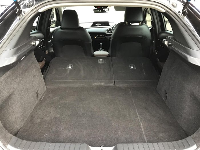 2021 Mazda CX-30 G20 Touring