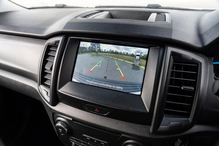 2021 Ford Ranger XLS