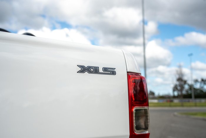 2021 Ford Ranger XLS