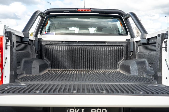 2021 Ford Ranger XLS