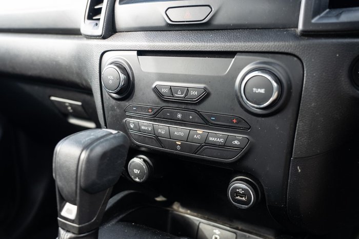 2021 Ford Ranger XLS