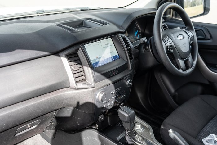 2021 Ford Ranger XLS