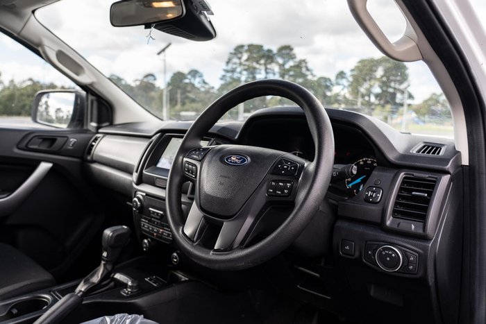 2021 Ford Ranger XLS