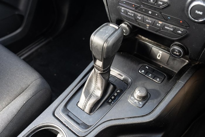 2021 Ford Ranger XLS