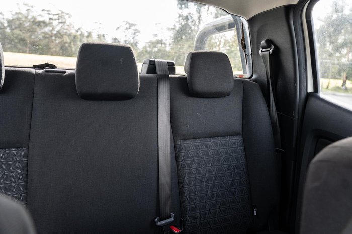 2021 Ford Ranger XLS