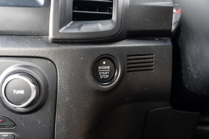 2021 Ford Ranger XLS