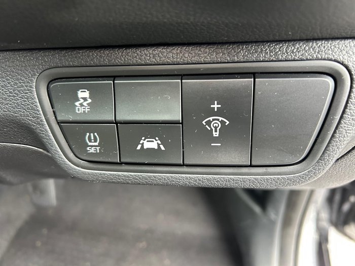 2019 Kia Cerato S
