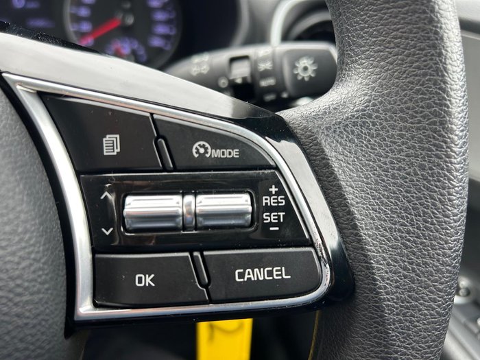 2019 Kia Cerato S