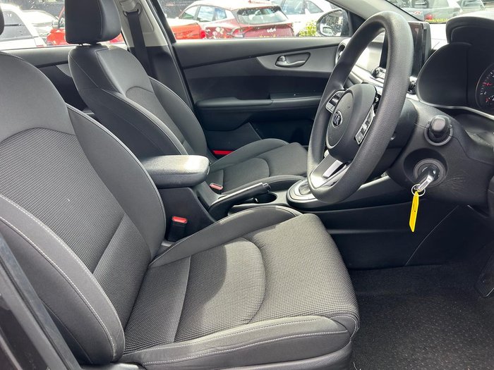 2019 Kia Cerato S