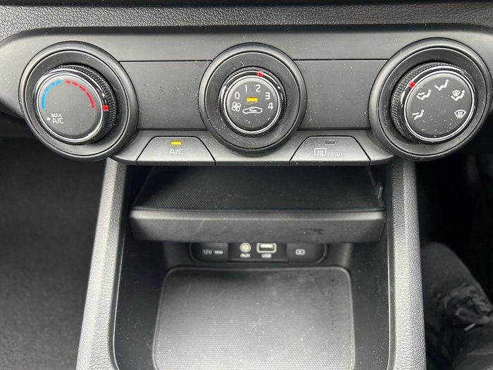 2019 Kia Cerato S