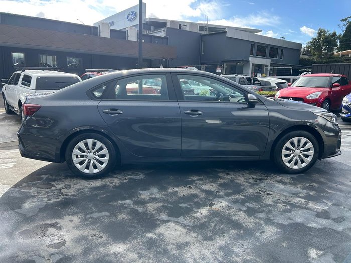 2019 Kia Cerato S