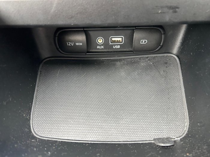 2019 Kia Cerato S
