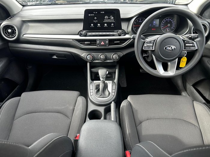 2019 Kia Cerato S