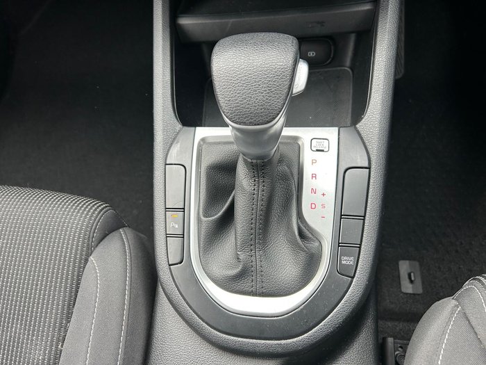 2019 Kia Cerato S