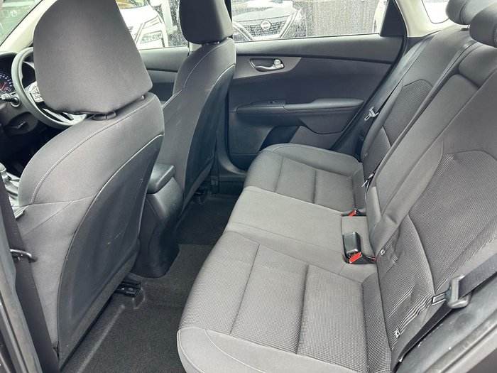 2019 Kia Cerato S
