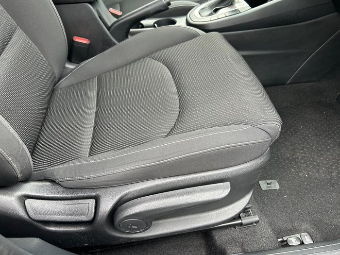 2019 Kia Cerato S
