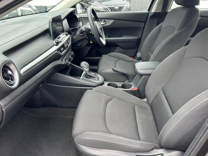 2019 Kia Cerato S