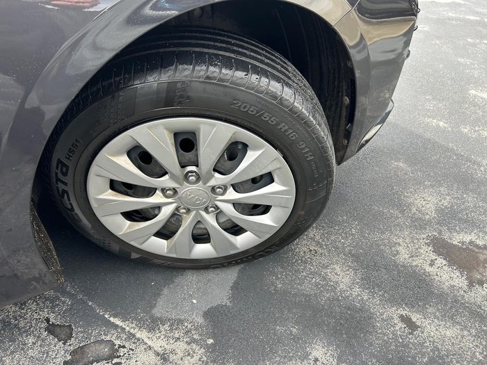 2019 Kia Cerato S