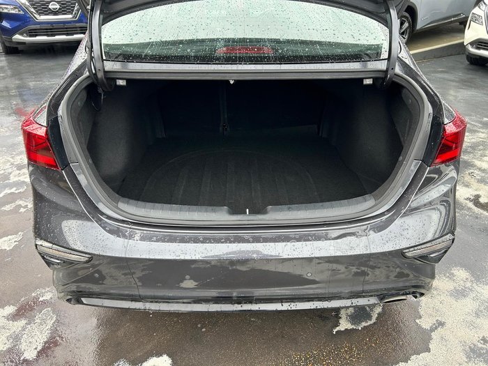 2019 Kia Cerato S