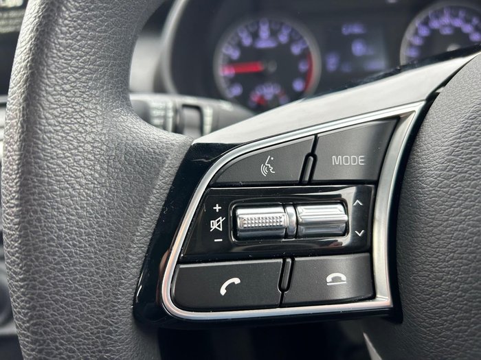 2019 Kia Cerato S