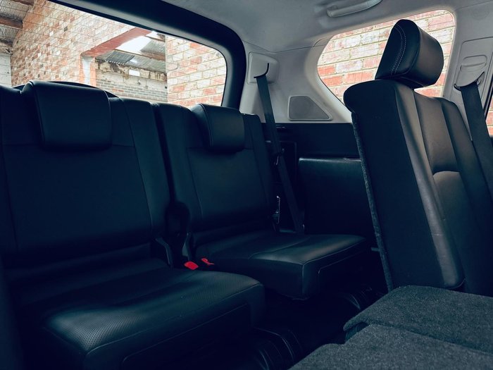 2019 Toyota Landcruiser Prado VX GDJ150R 4X4 Dual Range Graphite