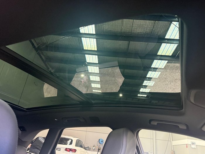 2021 Audi Q5 45 TFSI Sport FY MY21 4X4 On Demand Florett Silver