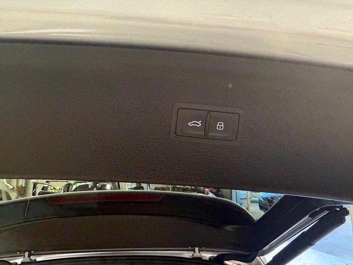 2021 Audi Q5 45 TFSI Sport FY MY21 4X4 On Demand Florett Silver