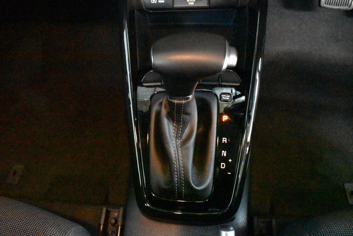2021 Kia Rio Sport