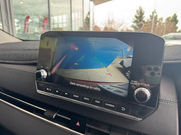 2022 Mitsubishi Outlander LS
