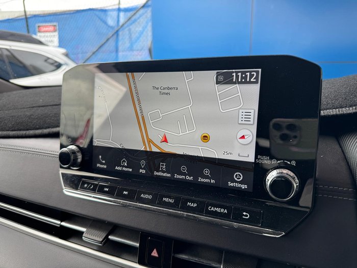 2022 Mitsubishi Outlander LS