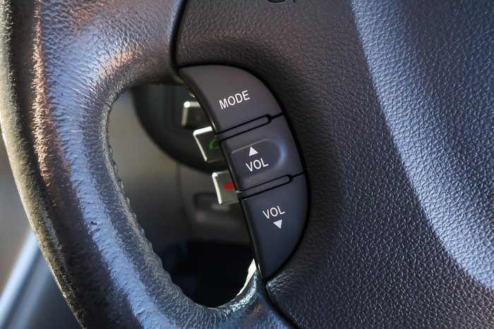 2011 Kia Grand Carnival Platinum