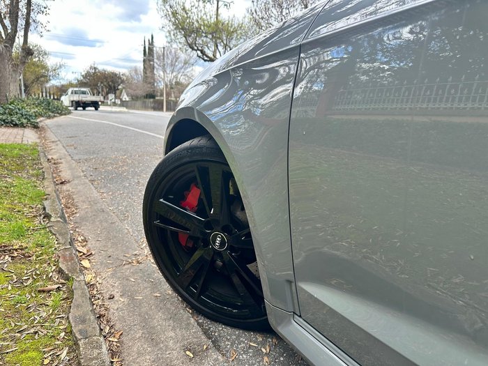 2016 Audi RS3 